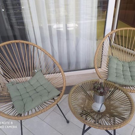 Luxury Condo In Tirana Extérieur photo