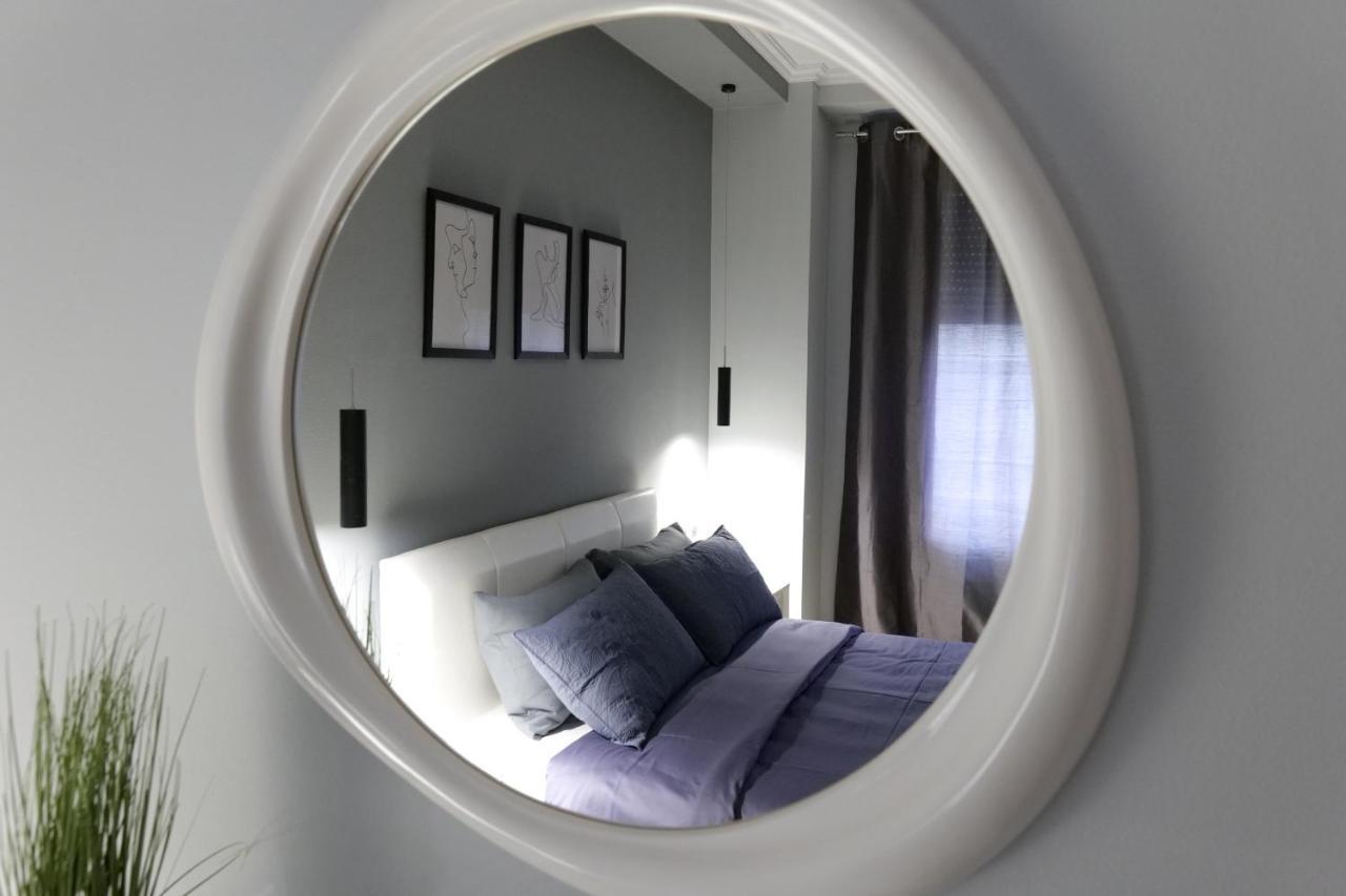 Luxury Condo In Tirana Extérieur photo