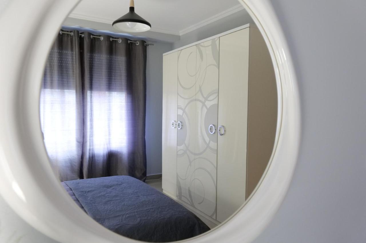 Luxury Condo In Tirana Extérieur photo