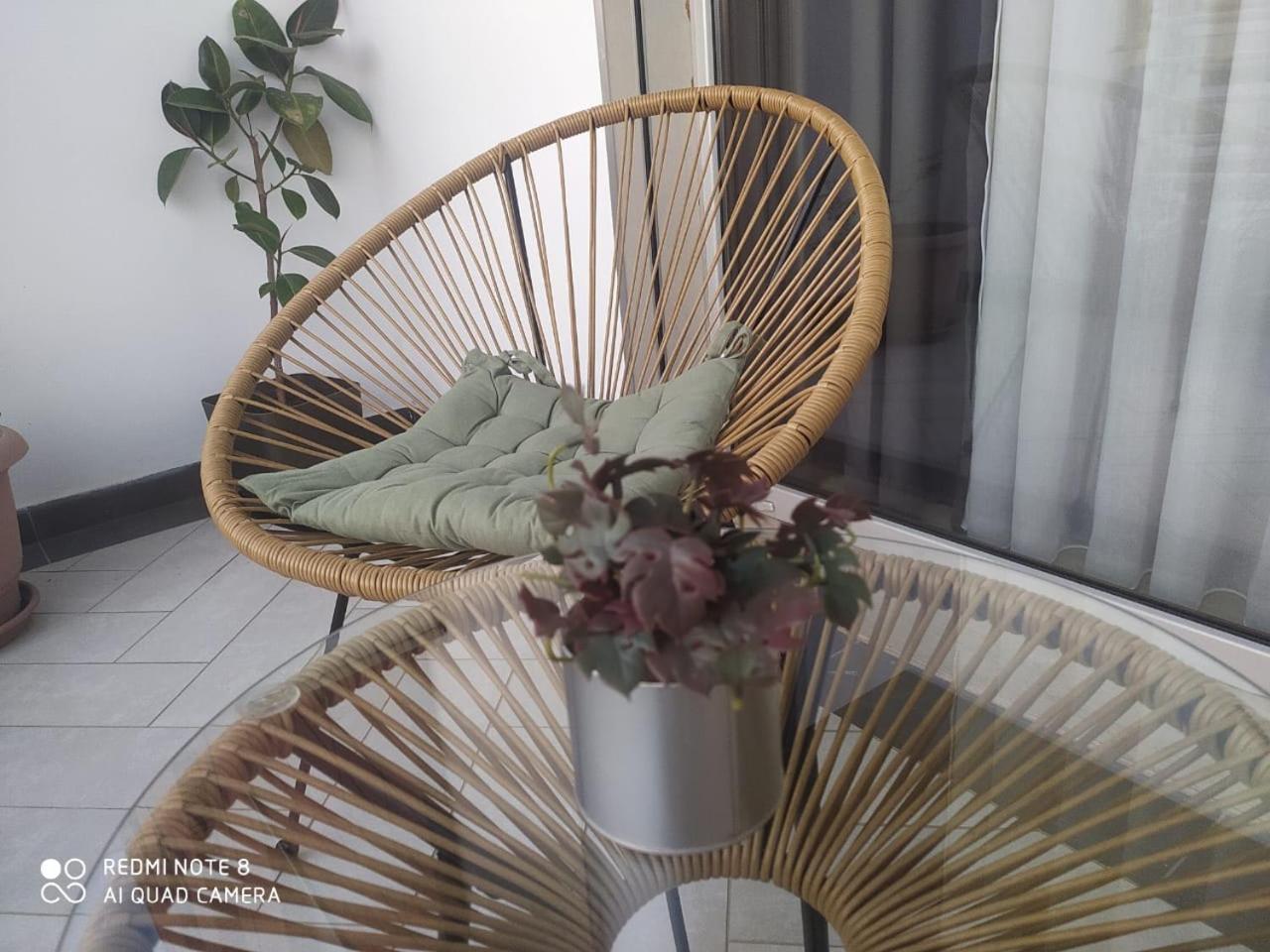Luxury Condo In Tirana Extérieur photo
